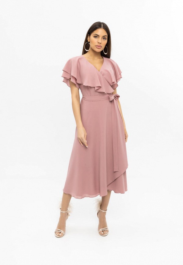 Платье Charuttimoda 11780₽