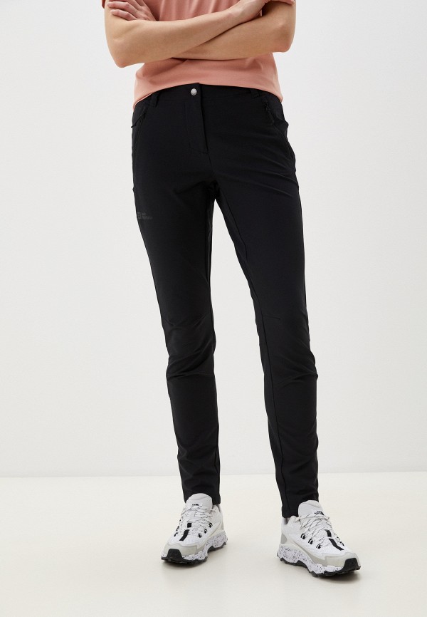 Брюки спортивные Jack Wolfskin 13999₽