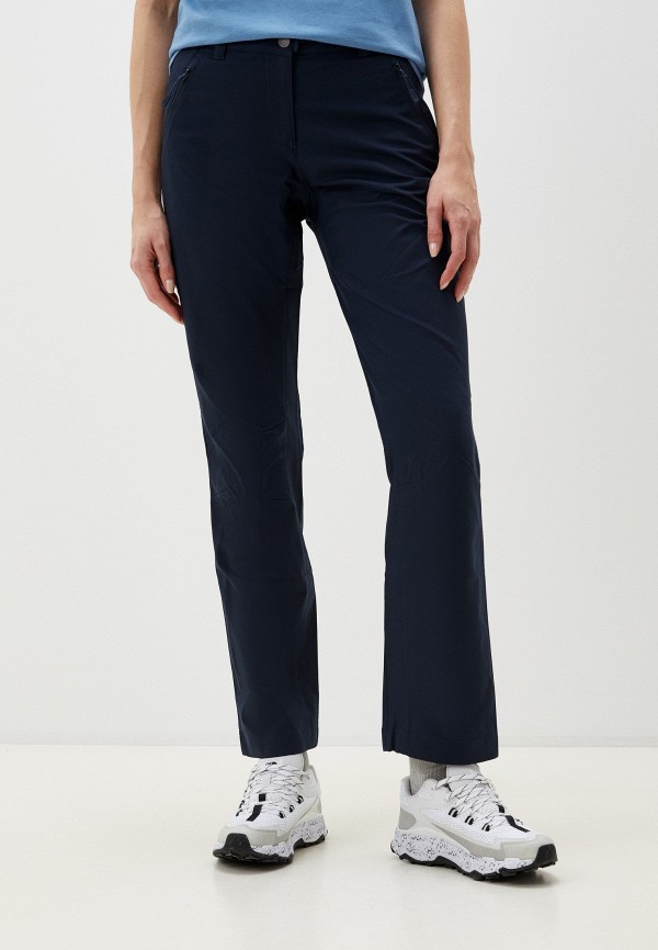 Брюки спортивные Jack Wolfskin 11999₽