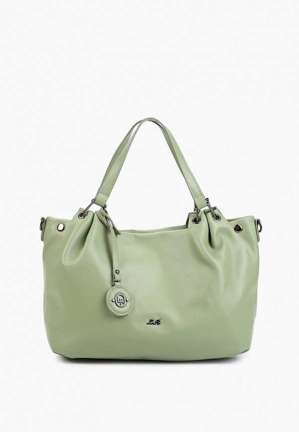 Сумка и брелок Lr Lorettini 3990₽