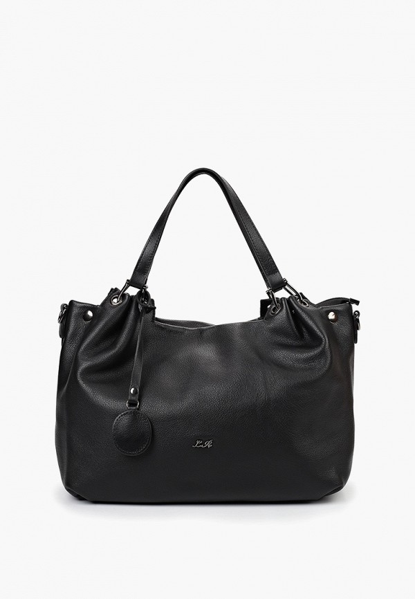 Сумка и брелок Lr Lorettini 11990₽