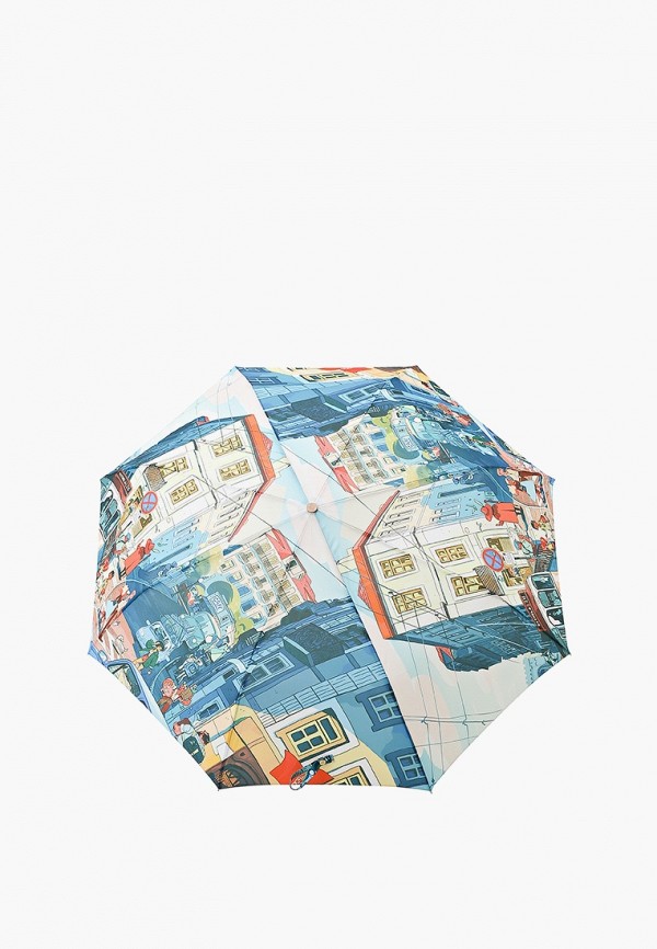 Зонт складной Trust 2590₽