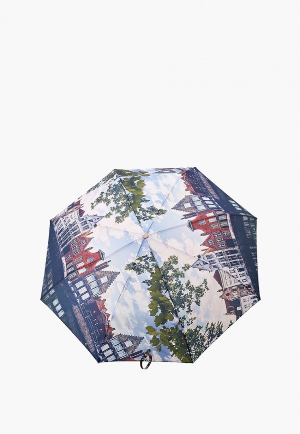 Зонт складной Trust 2590₽