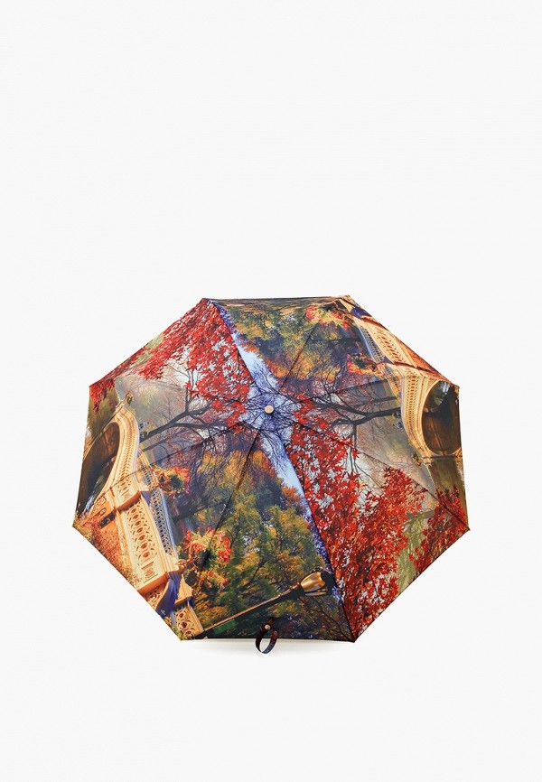 Зонт складной Trust 2590₽