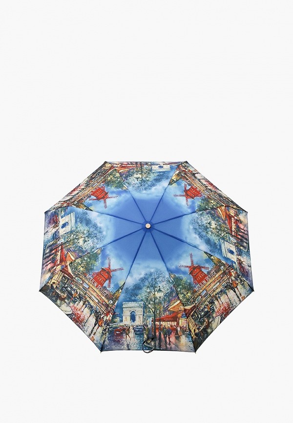 Зонт складной Trust 2400₽