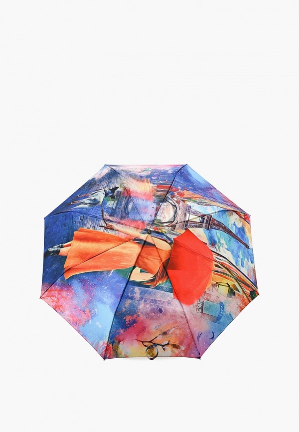 Зонт складной Trust 2340₽