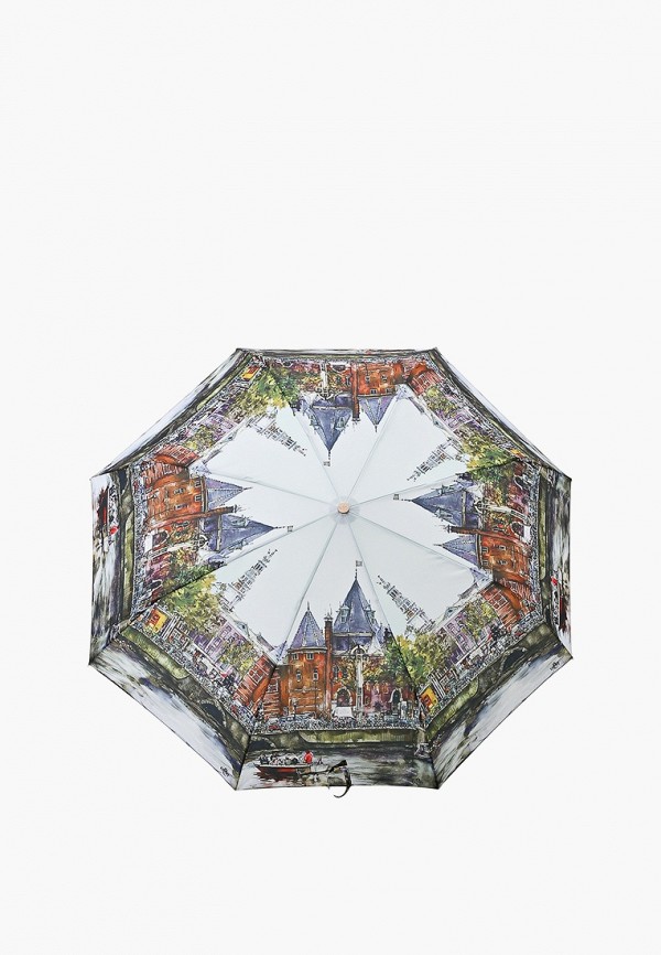 Зонт складной Trust 2400₽