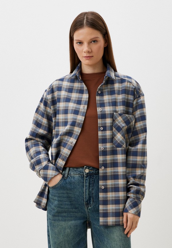 Рубашка Latrika