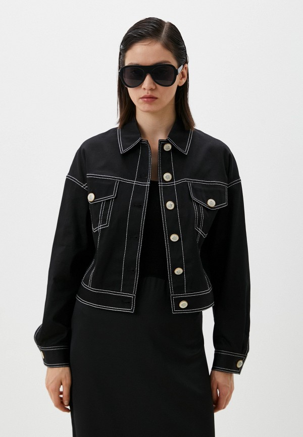 Куртка LO 5000₽