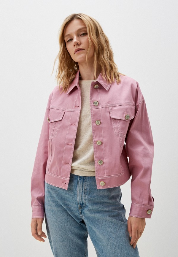 Куртка-рубашка LO 5000₽