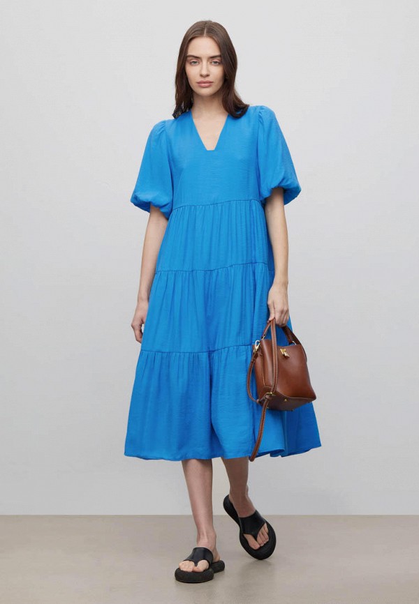 Платье Emka 6044₽