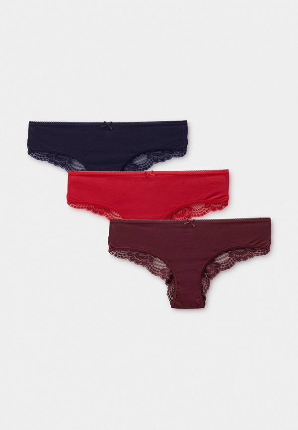 Трусы 3 шт Minimi 1149₽