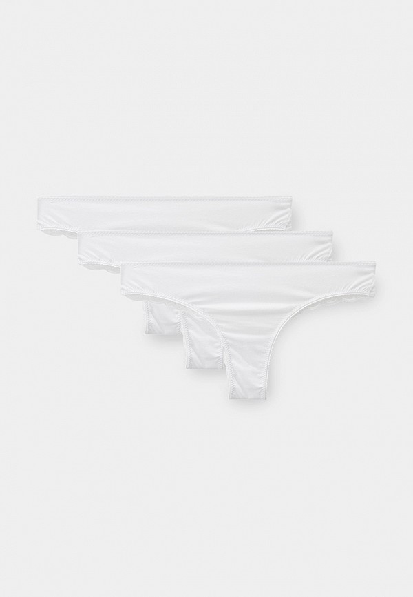 Трусы 3 шт Sisi 1249₽