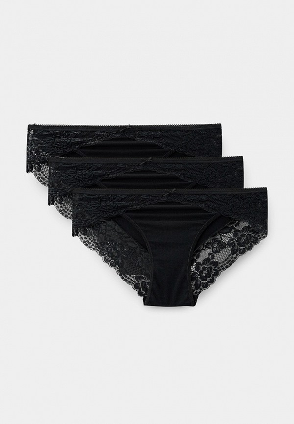 Трусы 3 шт Minimi 1199₽