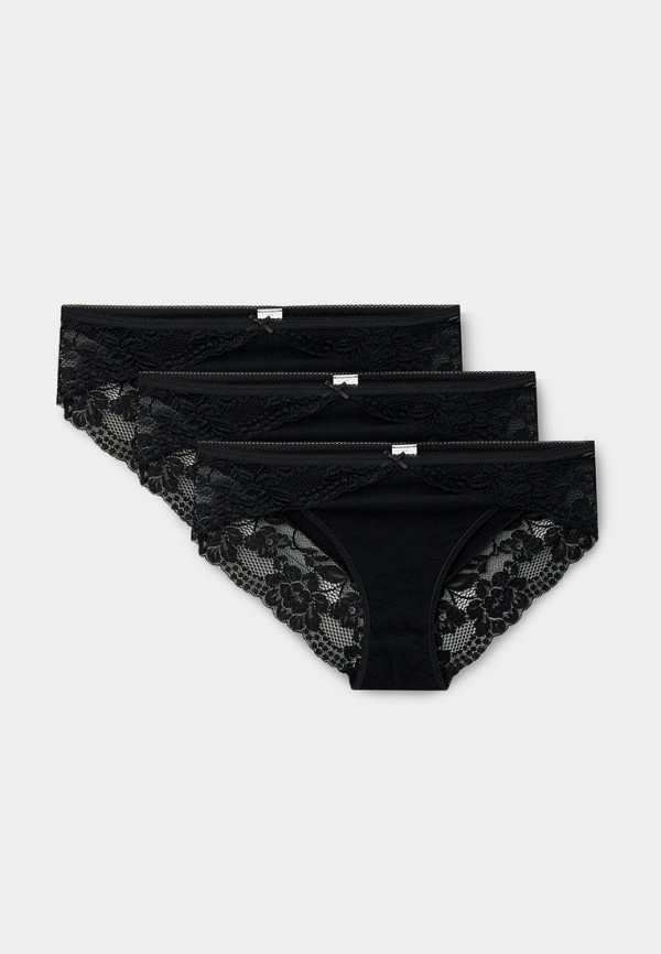 Трусы 3 шт Minimi 1149₽