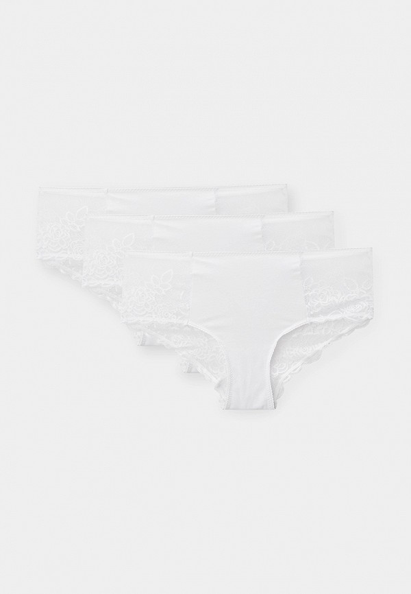 Трусы 3 шт Sisi 1199₽