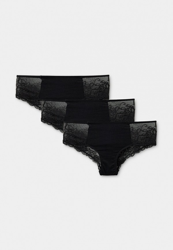 Трусы 3 шт Sisi 1199₽