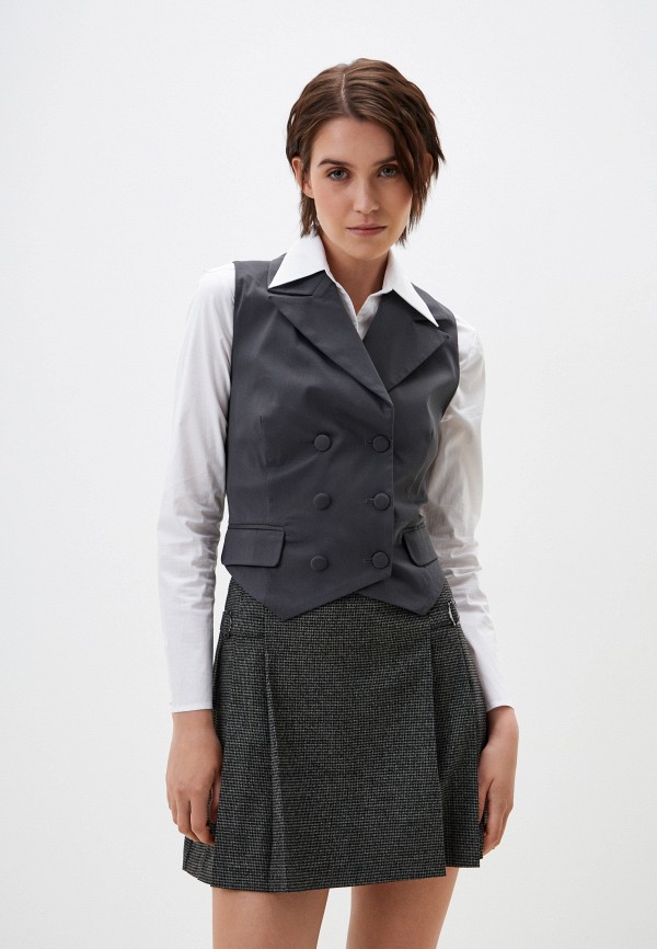 Жилет Minaku 3823₽