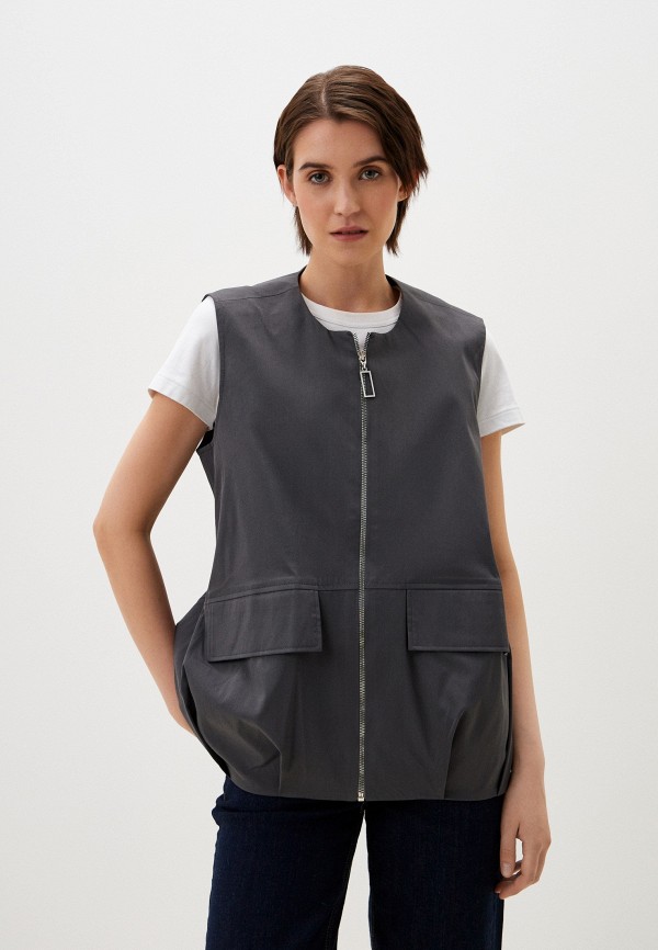 Жилет Minaku 4559₽