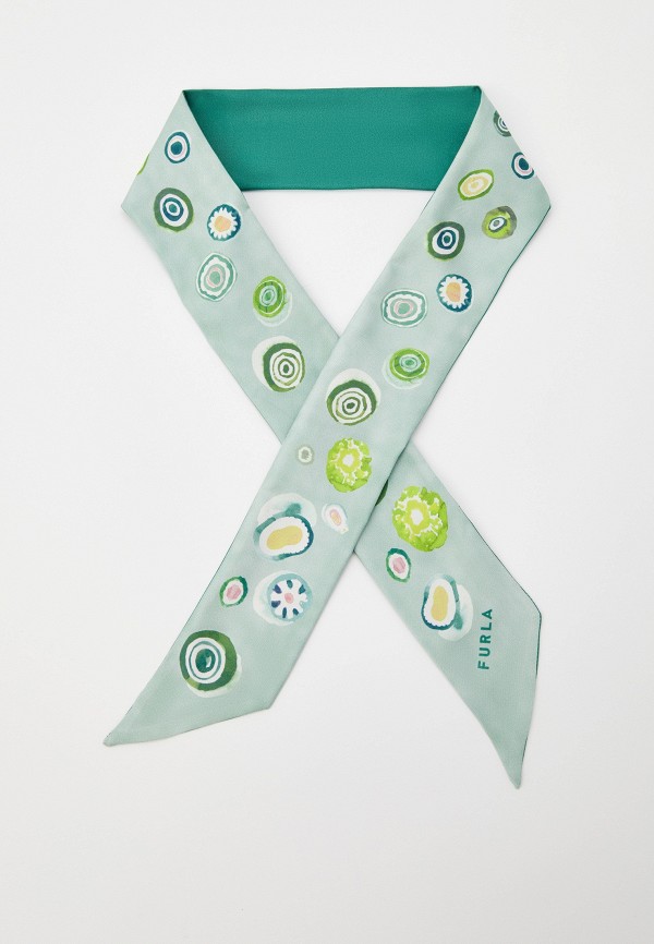 Шарф Furla 5100₽