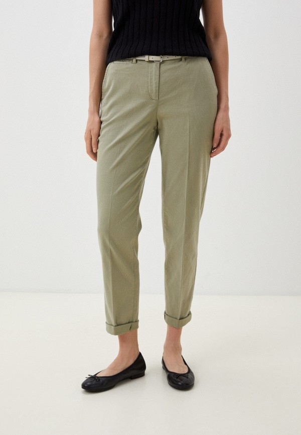 Брюки Zolla 2619₽