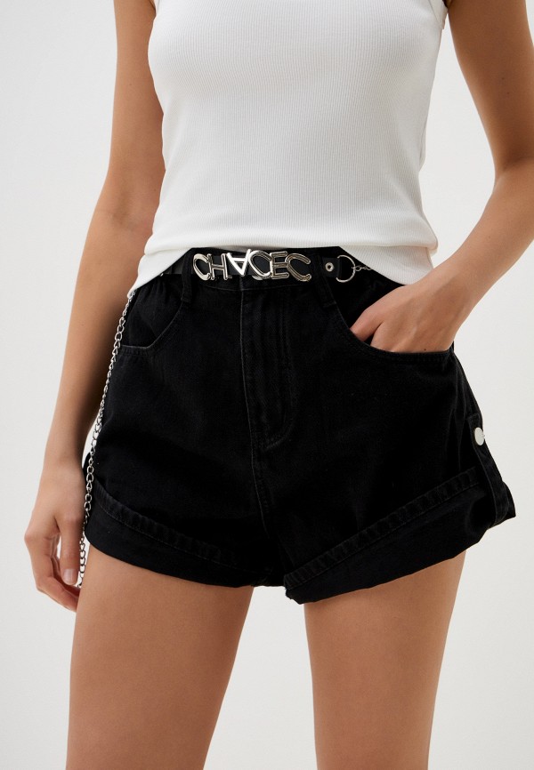 Шорты джинсовые Valoris 2450₽