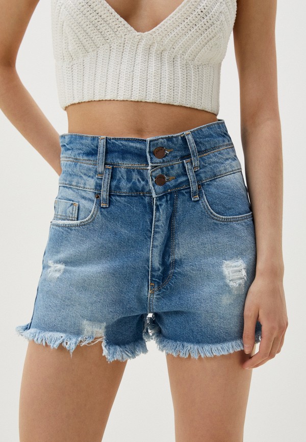 Шорты джинсовые Valoris 2900₽