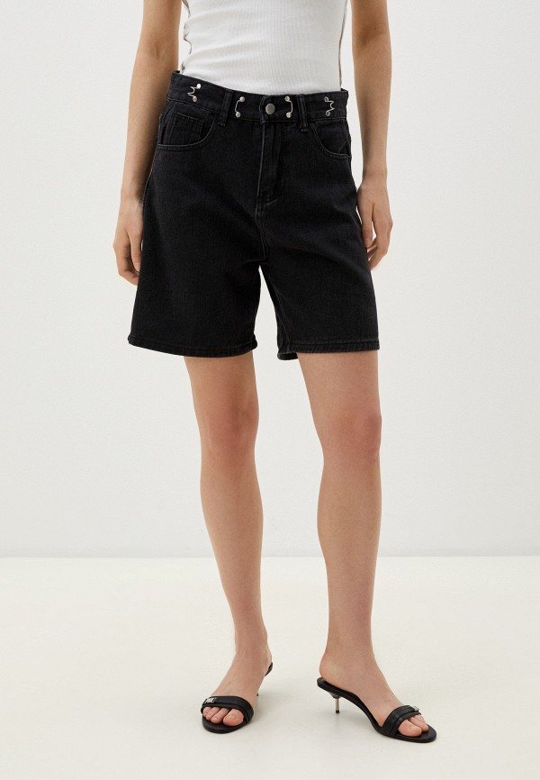 Шорты джинсовые Valoris 1990₽