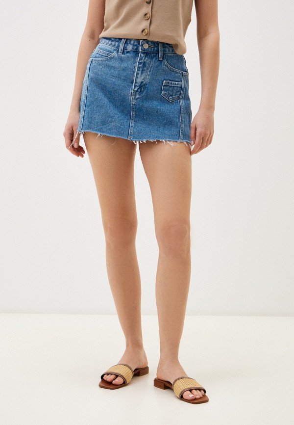 Юбка-шорты Valoris 1790₽