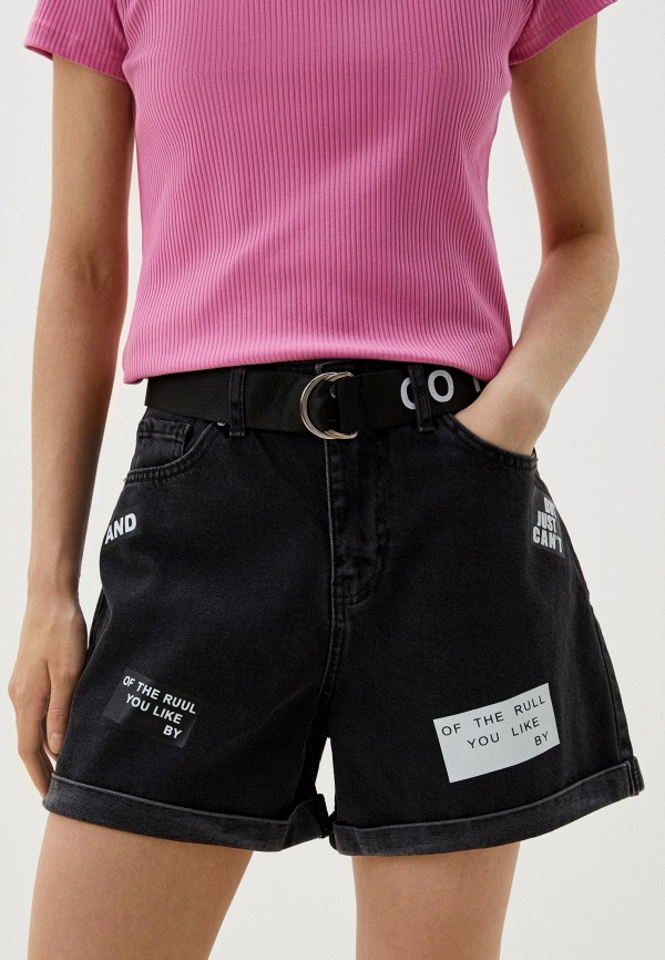 Шорты джинсовые Valoris 2900₽