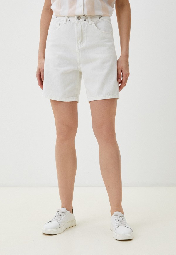 Шорты джинсовые Valoris 1990₽