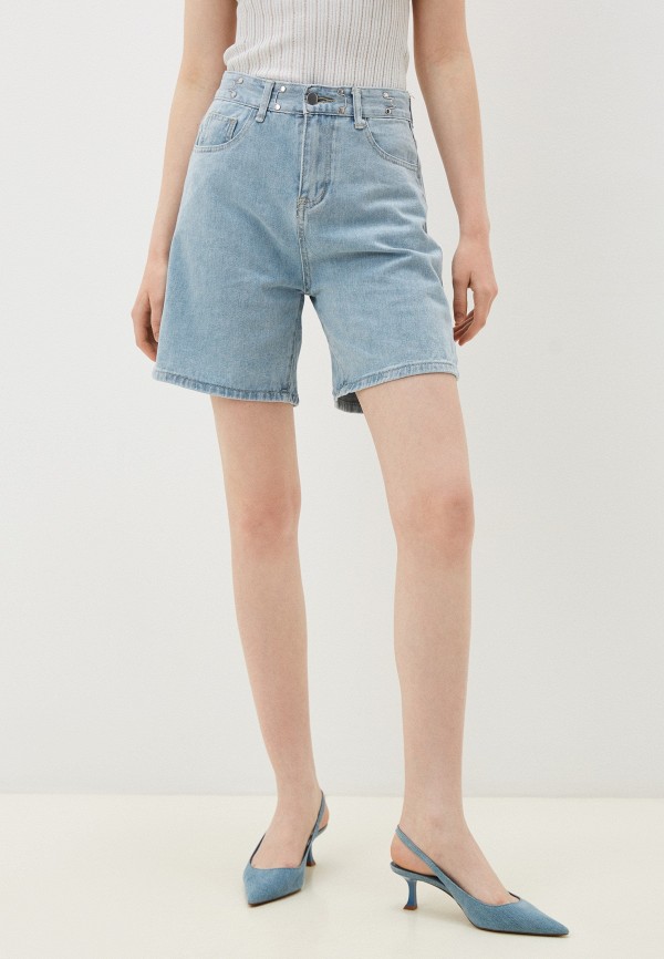 Шорты джинсовые Valoris 1990₽