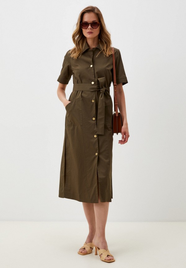 Платье Peche Monnaie 10590₽