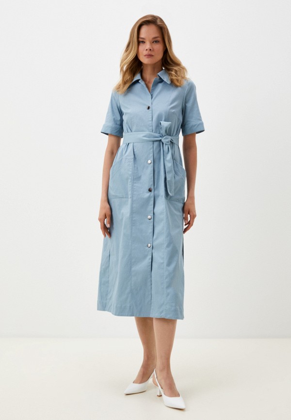 Платье Peche Monnaie 10590₽