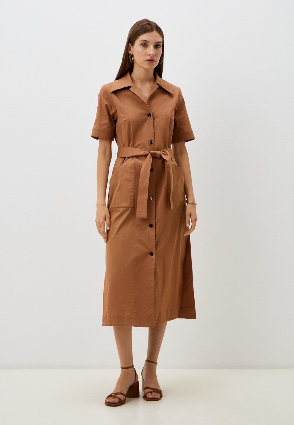 Платье Peche Monnaie 10590₽