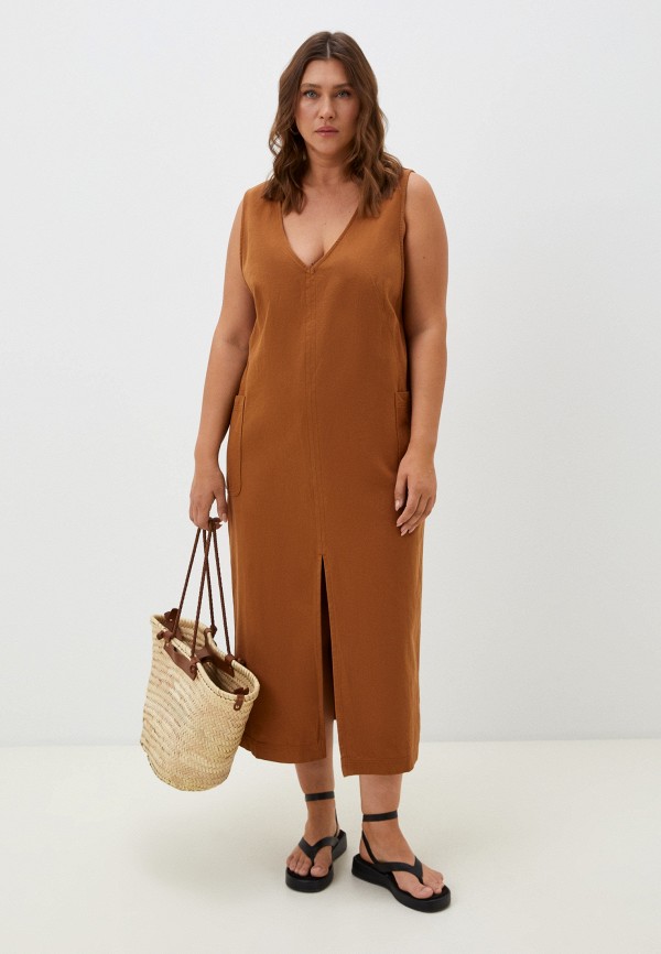 Платье Modress 13800₽