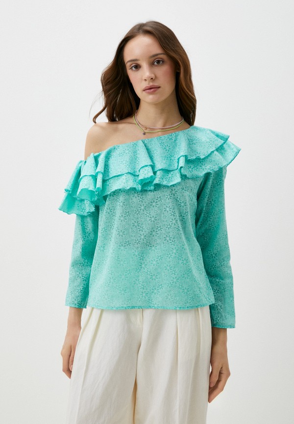 Блуза Selisa 1886₽