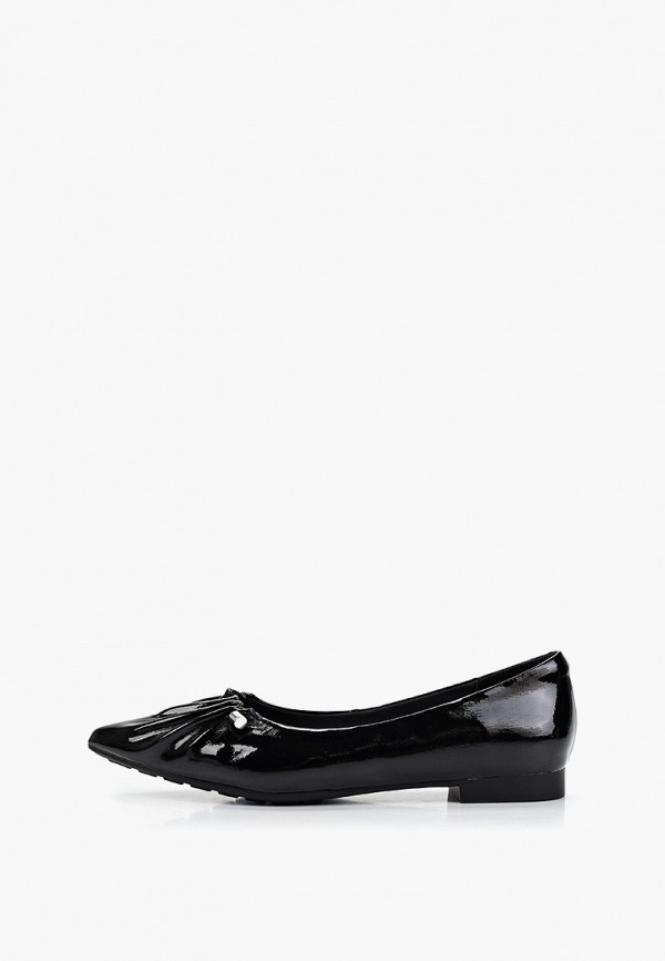 Балетки Valeani