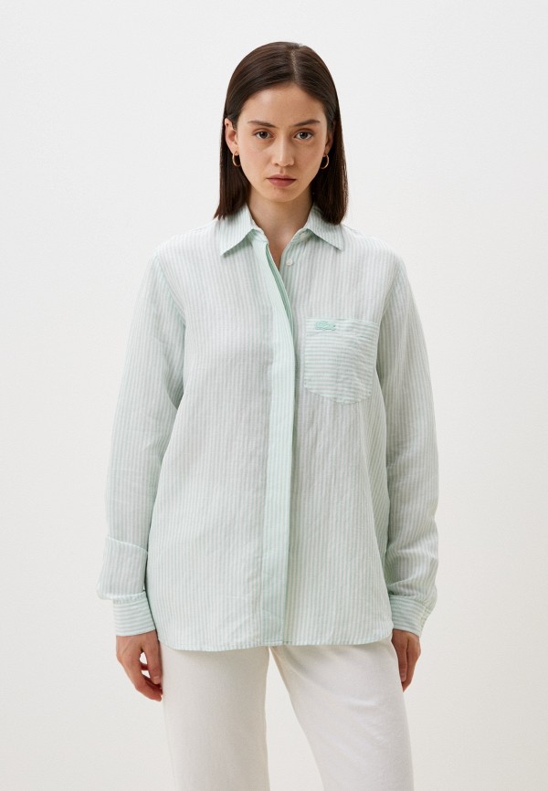 Рубашка Lacoste 11893₽