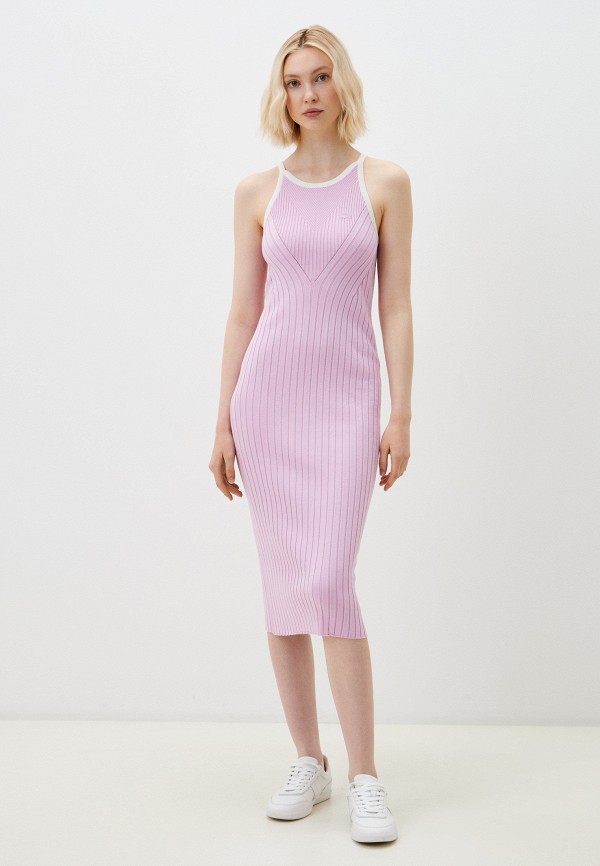 Платье Lacoste 15394₽