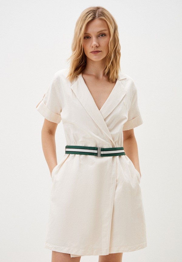 Платье Lacoste 27990₽