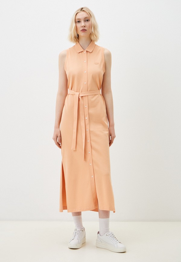 Платье Lacoste 10075₽