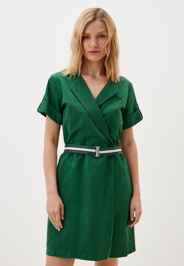 фото Платье lacoste
