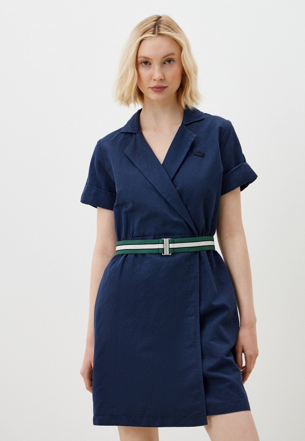 Платье Lacoste 27990₽