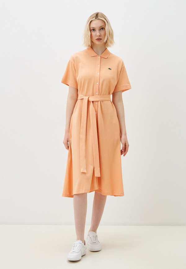 Платье Lacoste 23990₽