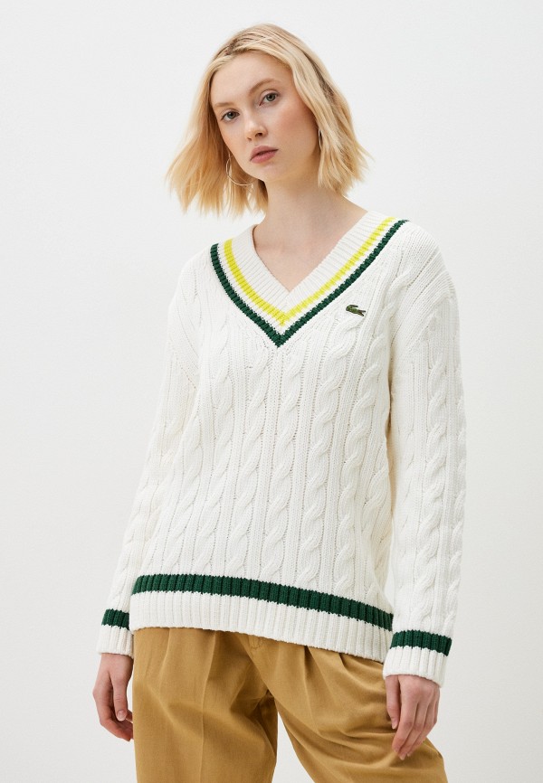 фото Пуловер lacoste