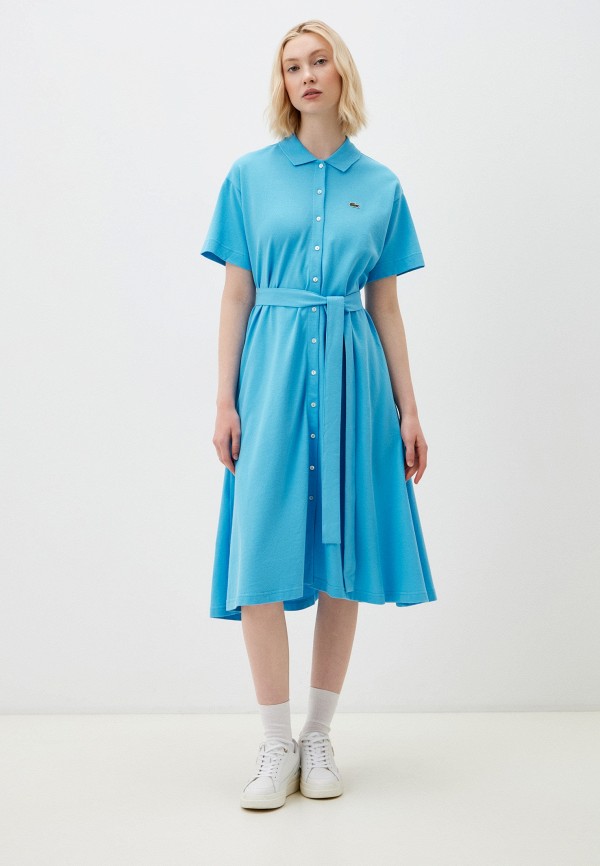 Платье Lacoste 23990₽
