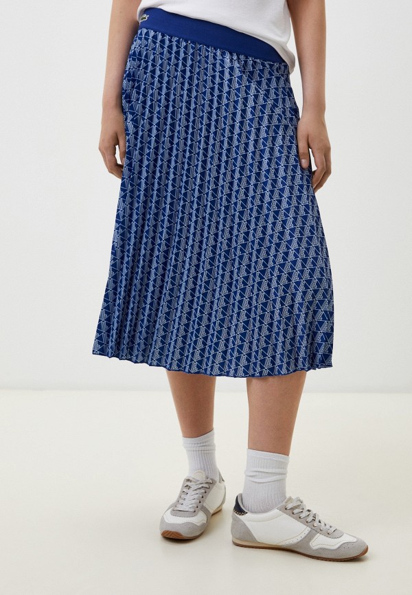 Юбка Lacoste 21990₽