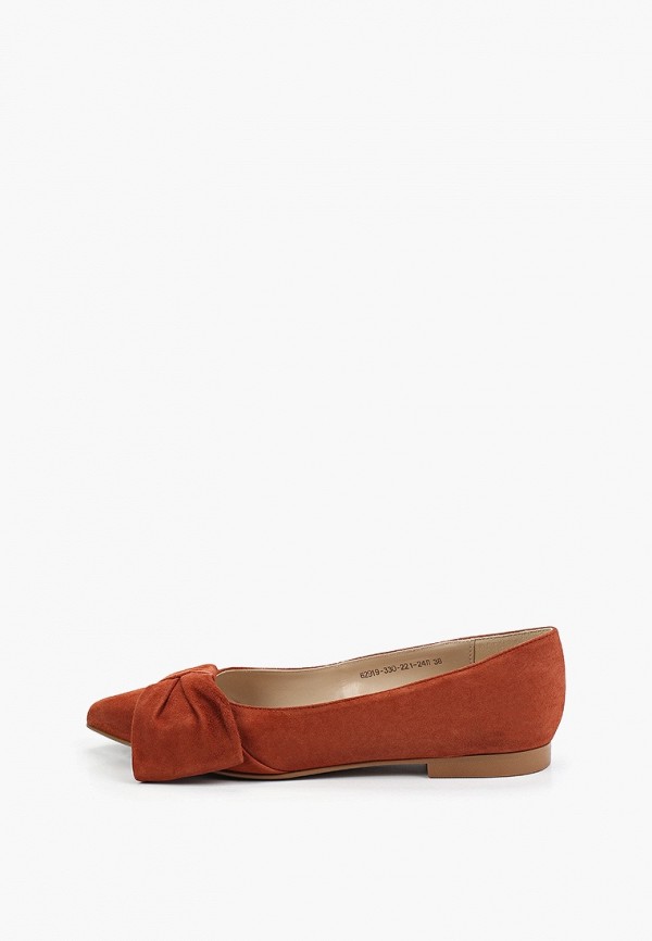 Балетки Giotto 8952₽