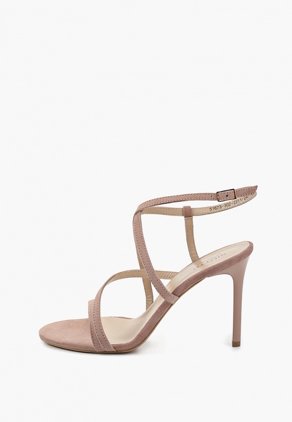 Босоножки Giotto 9512₽